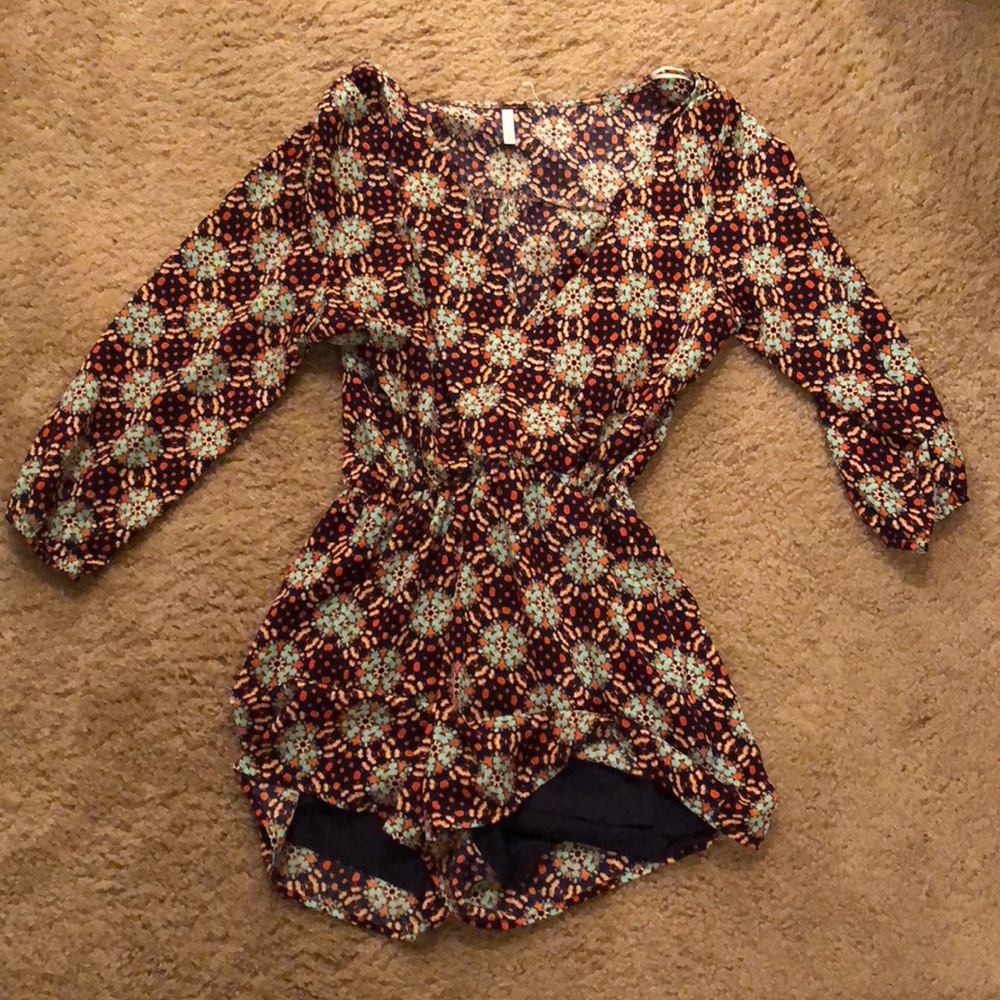 Romper